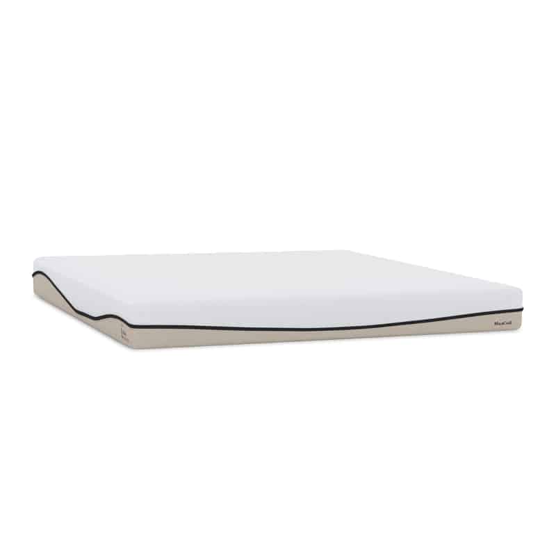 Una Melody 8″ Memory Foam Mattress + Motorised Adjustable Bed (Package)