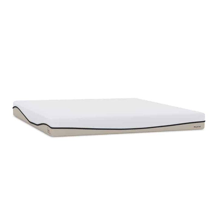 Una Melody 8″ Memory Foam Mattress + Motorised Adjustable Bed (Package)