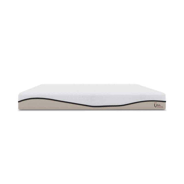Una Melody 8″ Memory Foam Mattress + Motorised Adjustable Bed (Package)