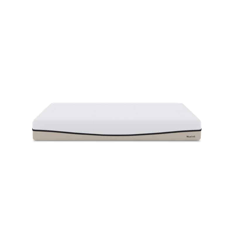 Una Melody 8" Memory Foam Mattress