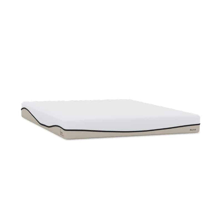 Una Melody 8" Memory Foam Mattress