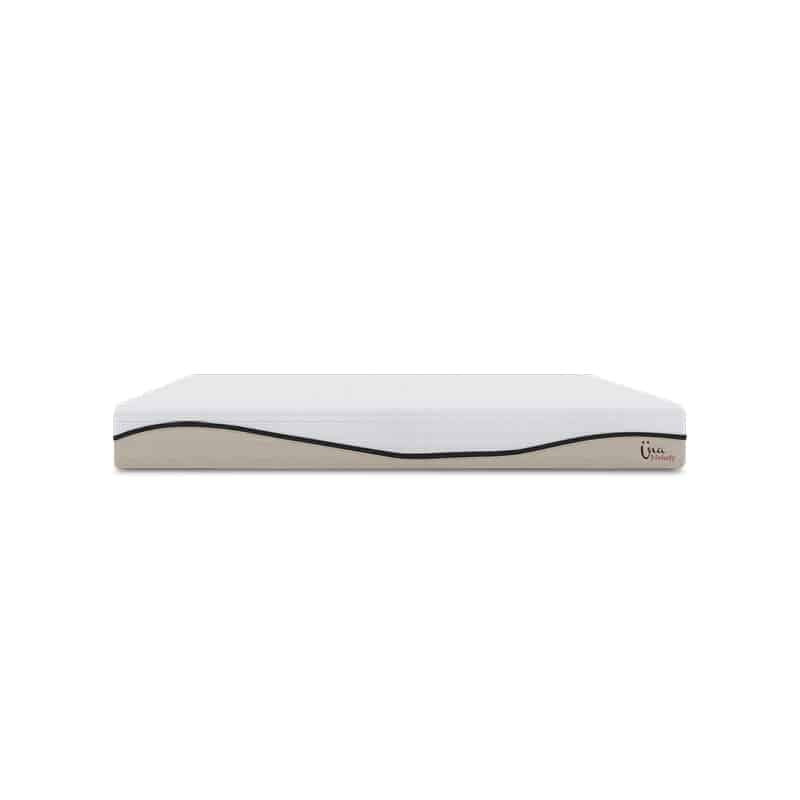 Una Melody 8" Memory Foam Mattress