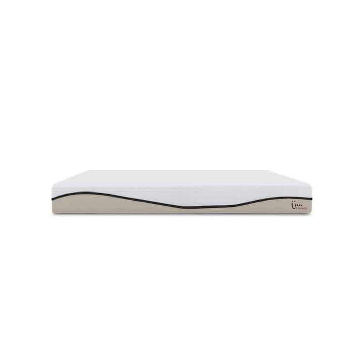 Una Melody 8" Memory Foam Mattress