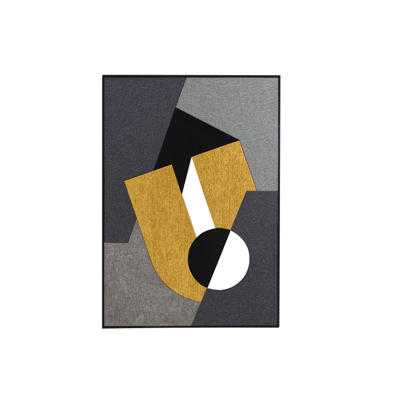 Urc Abstruc Wall Art