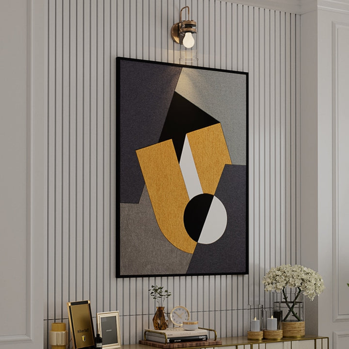 Urc Wall Art (4 Sizes)