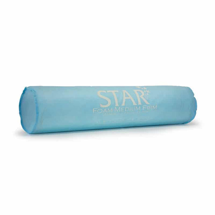 Star Foam Bolster