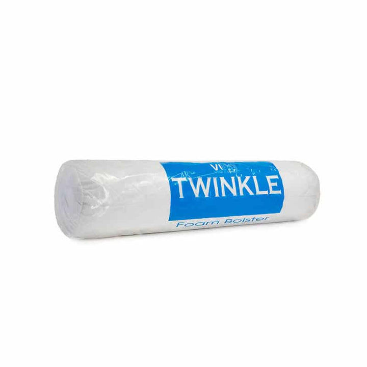 Twinkle Foam Flakes Bolster