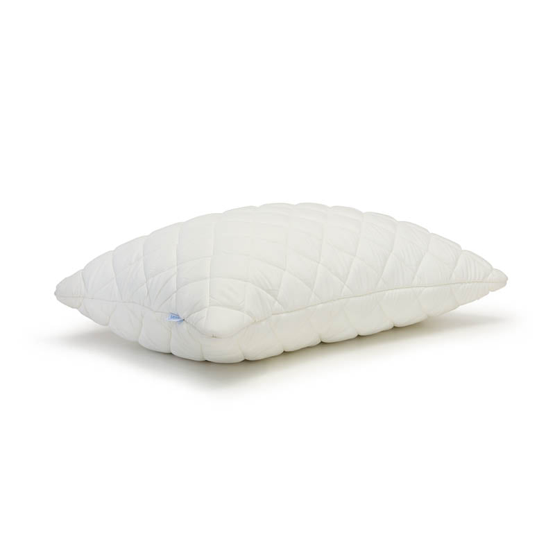 Mica Memory Foam Flakes Pillow