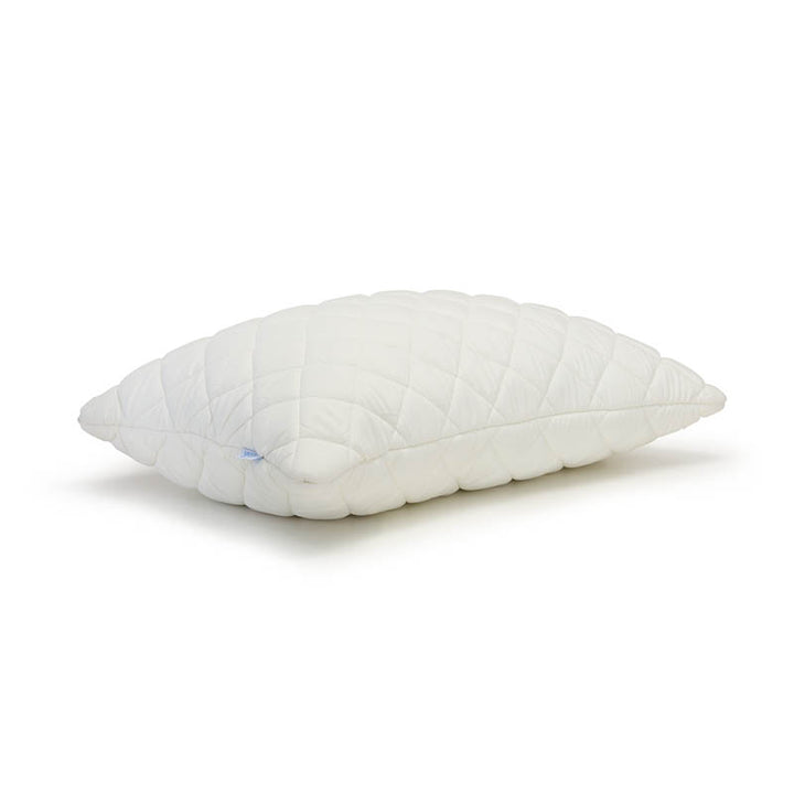 Mica Memory Foam Flakes Pillow