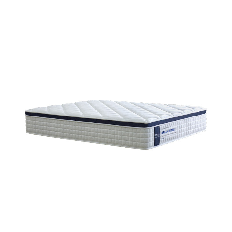 Dream Noble 12.5”  Pocketed Spring Mattress