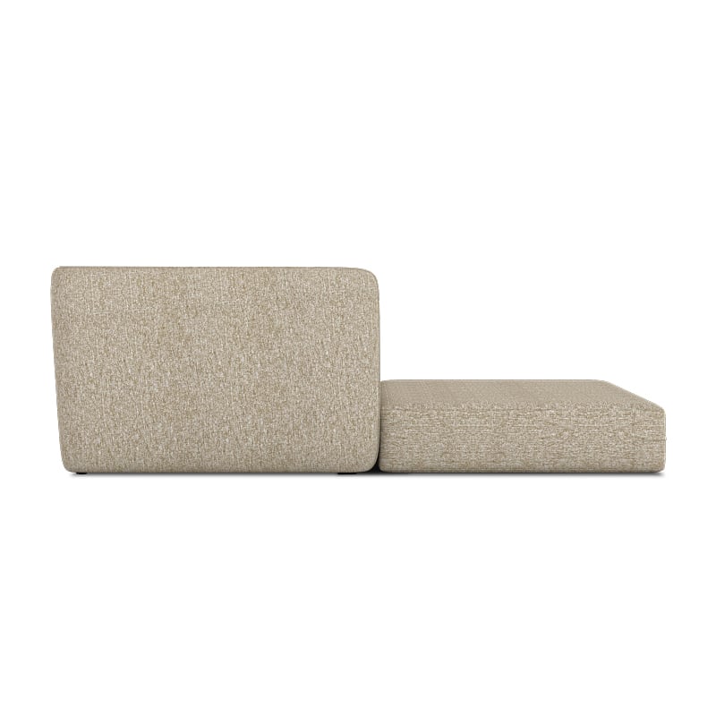 Greta 2 Seater Sofa Bed