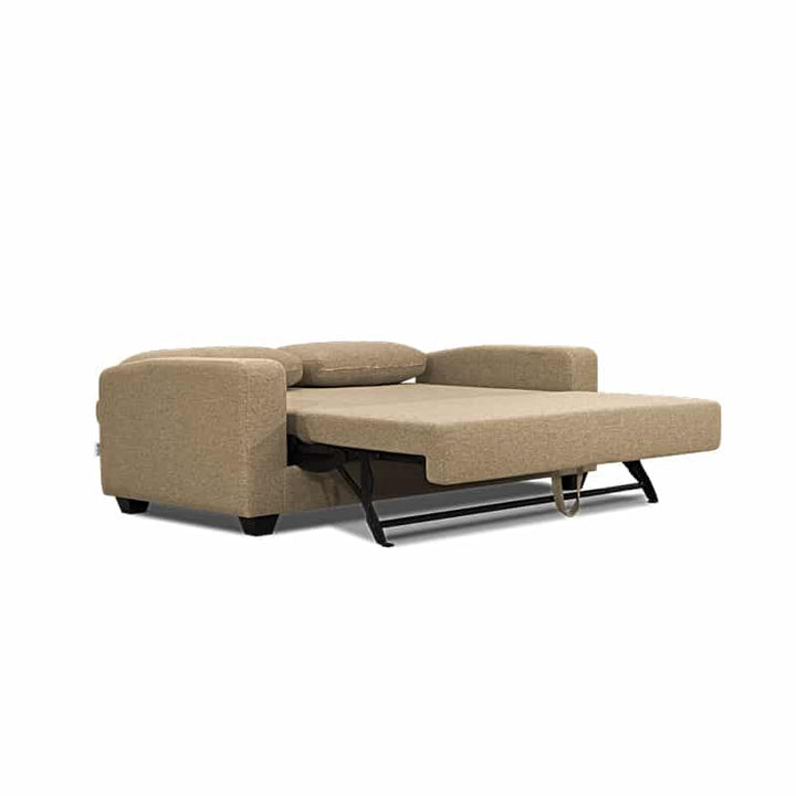Karl 2.5 Seater Sofa Bed