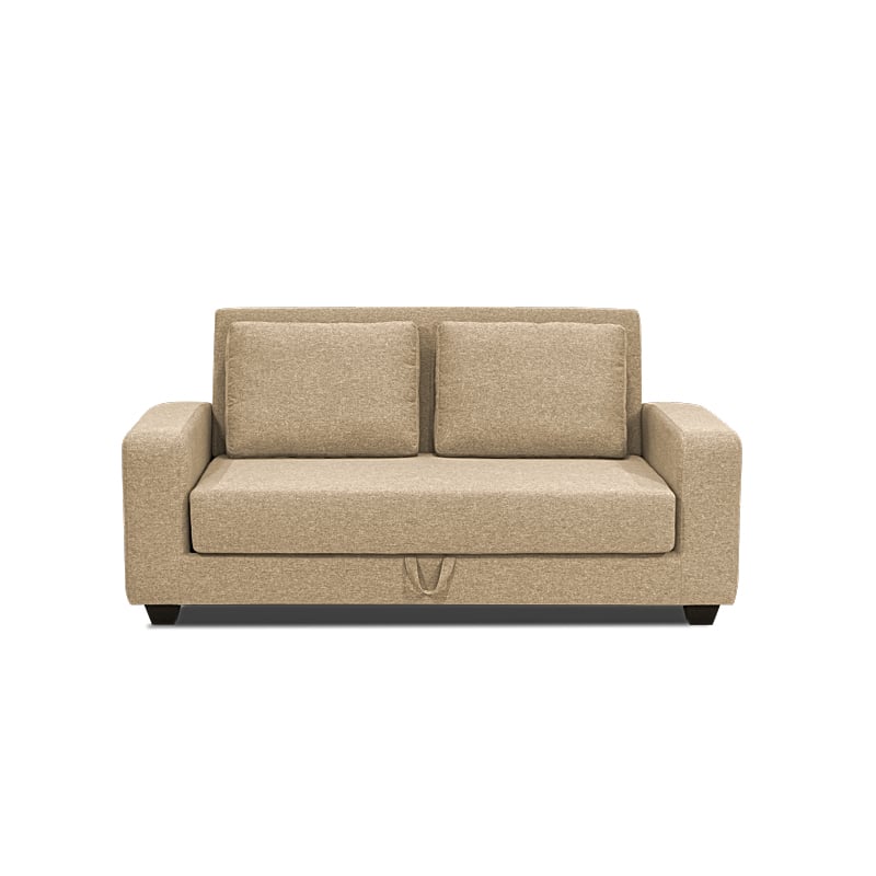 Karl 2.5 Seater Sofa Bed