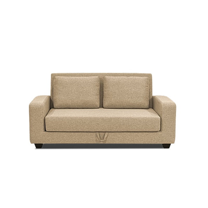 Karl 2.5 Seater Sofa Bed