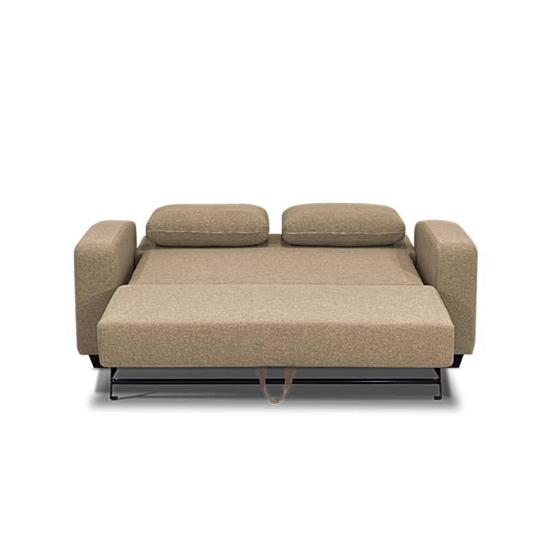 Karl 2.5 Seater Sofa Bed