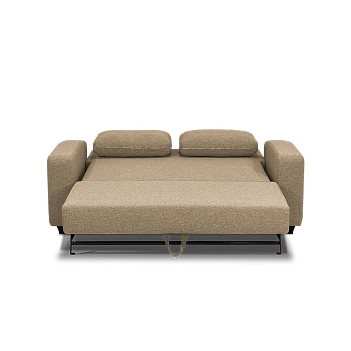 Karl 2.5 Seater Sofa Bed