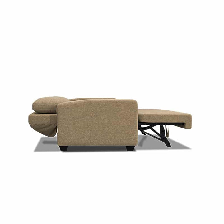 Karl 2.5 Seater Sofa Bed