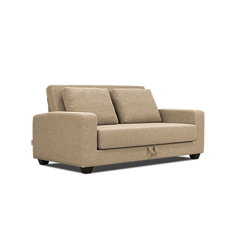 Karl 2.5 Seater Sofa Bed