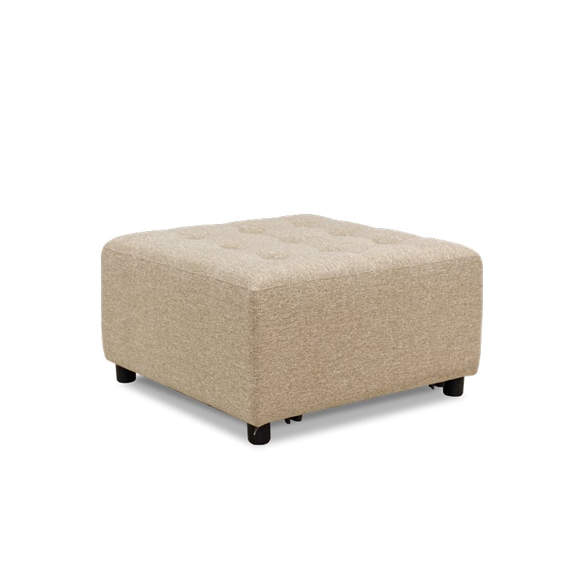 Marten 1 Seater Ottoman