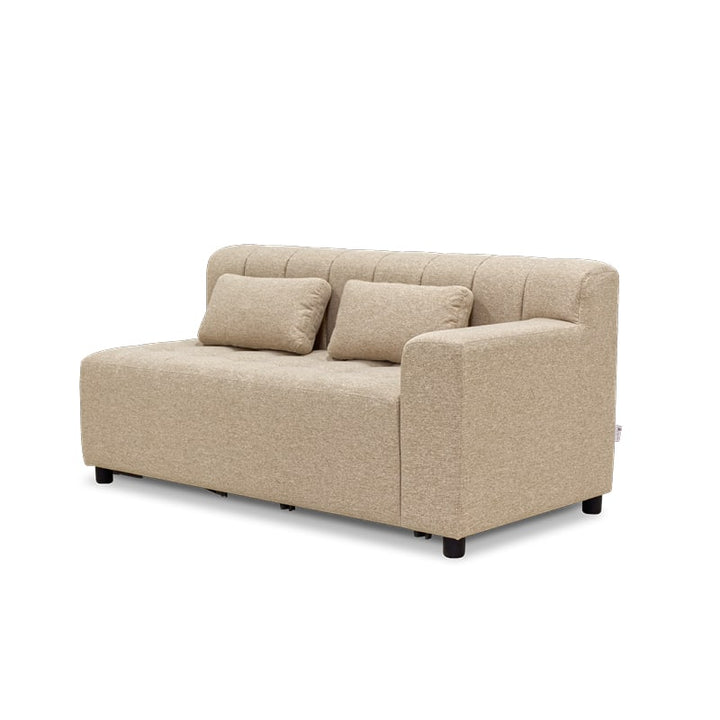 Marten 2 Seater Sofa (With Arm)