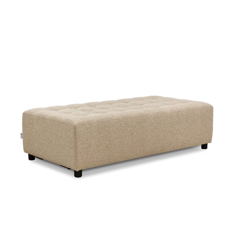 Marten 2 Seater Ottoman