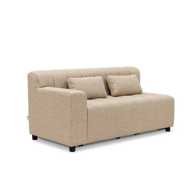 Marten 2 Seater Sofa (With Arm)