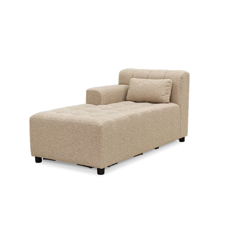 Marten Chaise Lounger