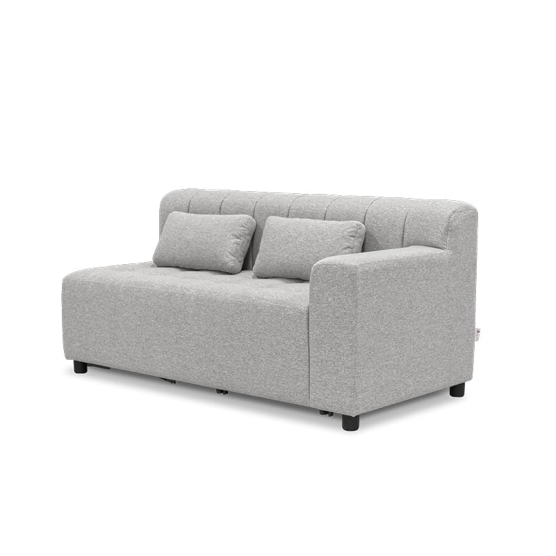 Marten 2 Seater Sofa (With Arm)