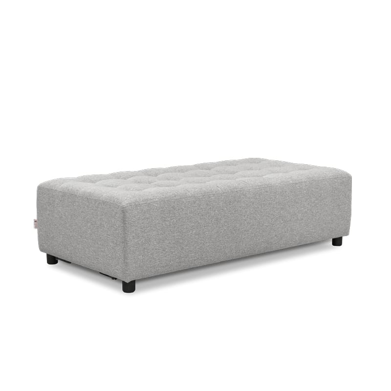 Marten 2 Seater Ottoman