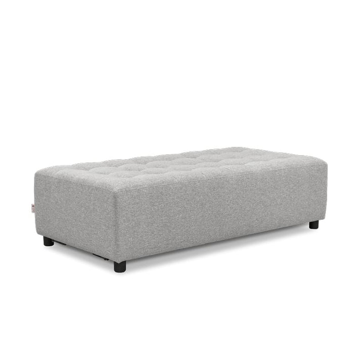 Marten 2 Seater Ottoman