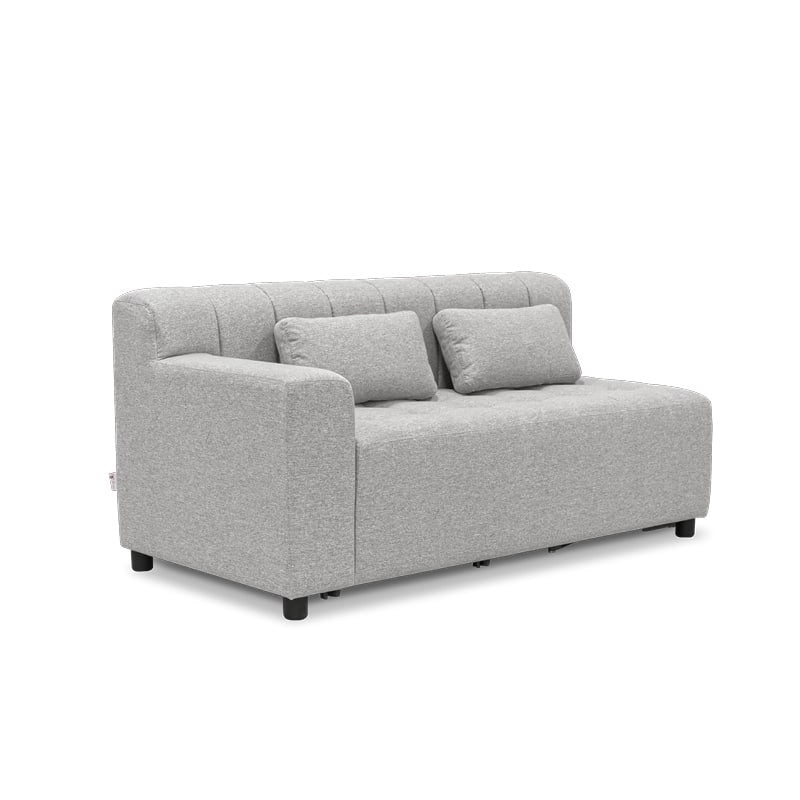 Marten 2 Seater Sofa (With Arm)