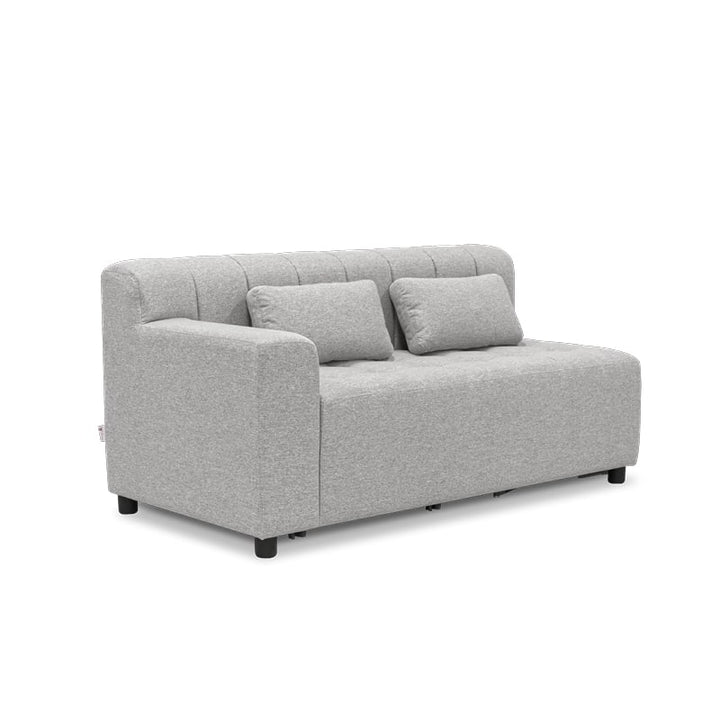 Marten 2 Seater Sofa (With Arm)