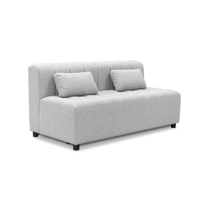 Modular Sofa | 11 Adaptable Modules | mooZzz by MaxCoil – Mattress ...