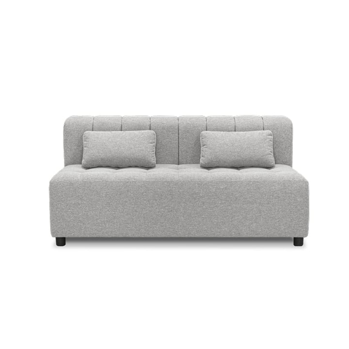 Marten 2 Seater Sofa (Armless)