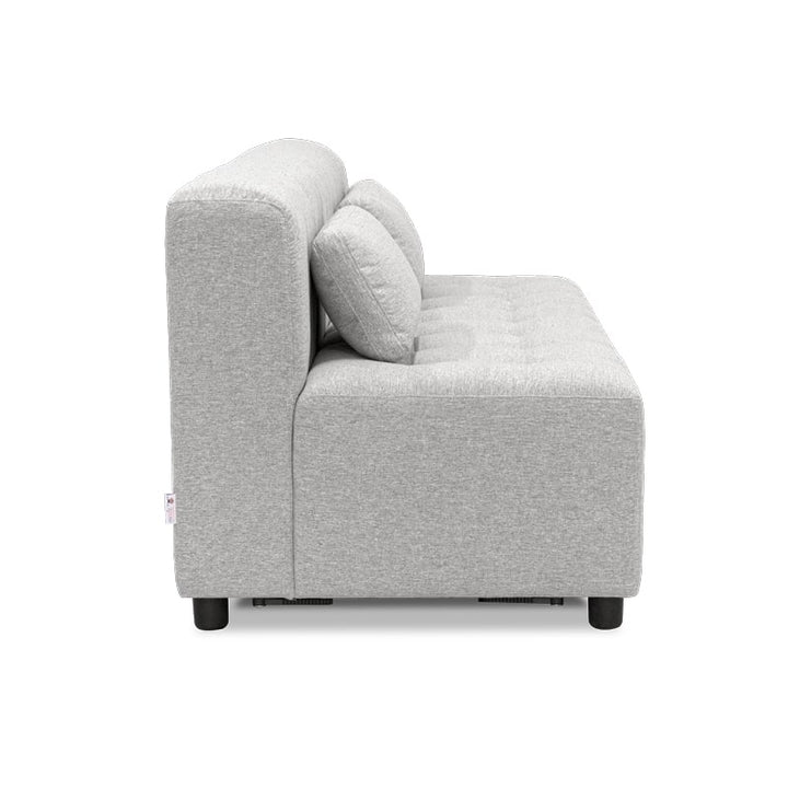 Marten 2 Seater Sofa (Armless)