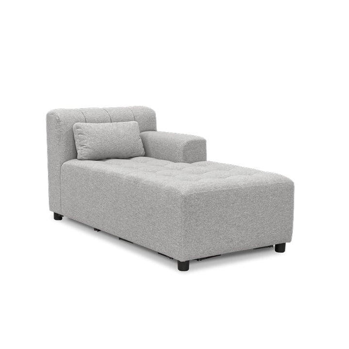 Marten Chaise Lounger
