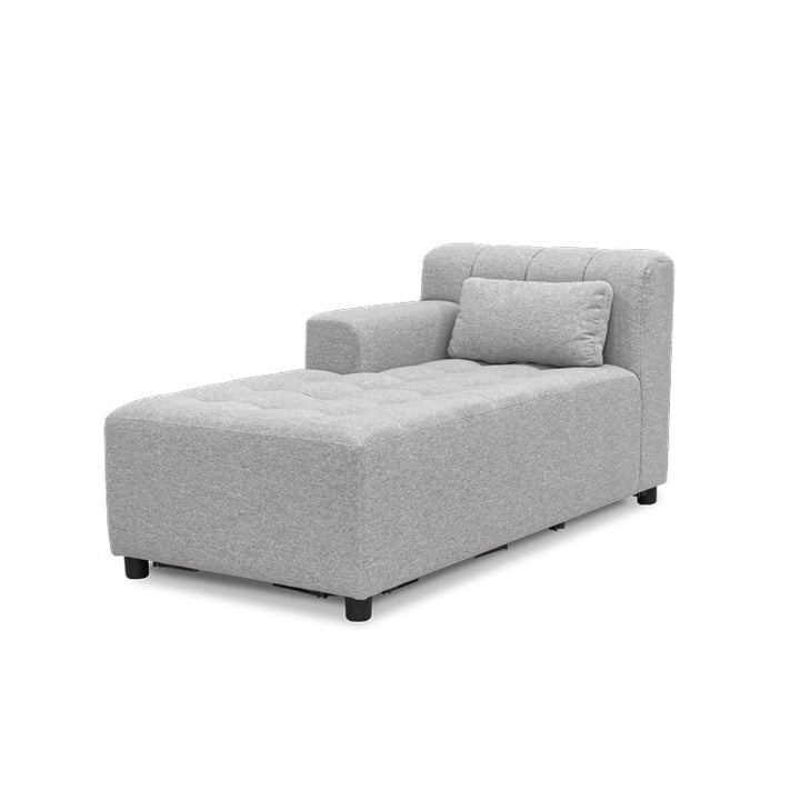 Marten Chaise Lounger