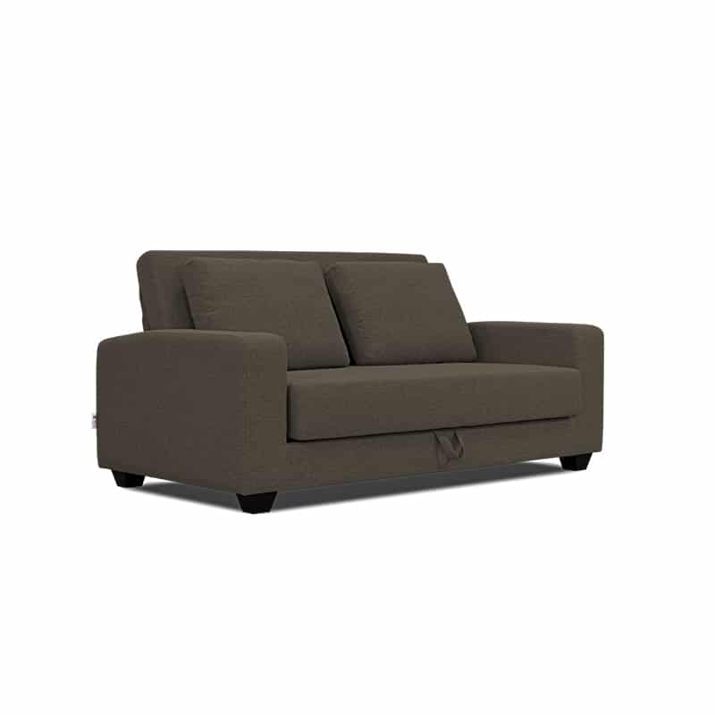 Karl 2.5 Seater Sofa Bed