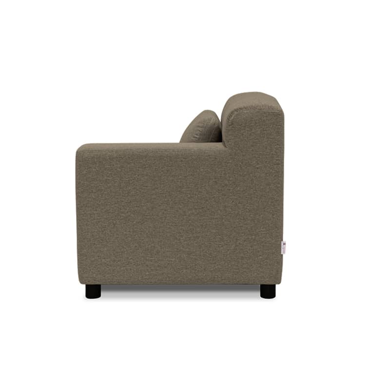 Marten 1 Seater Sofa (With Arm)