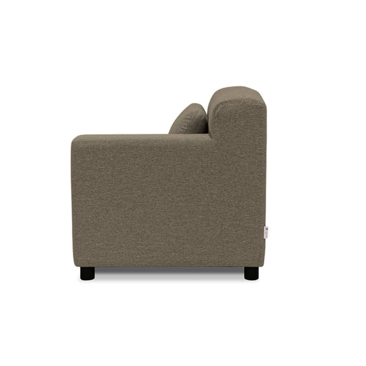 Marten 1 Seater Sofa (With Arm)