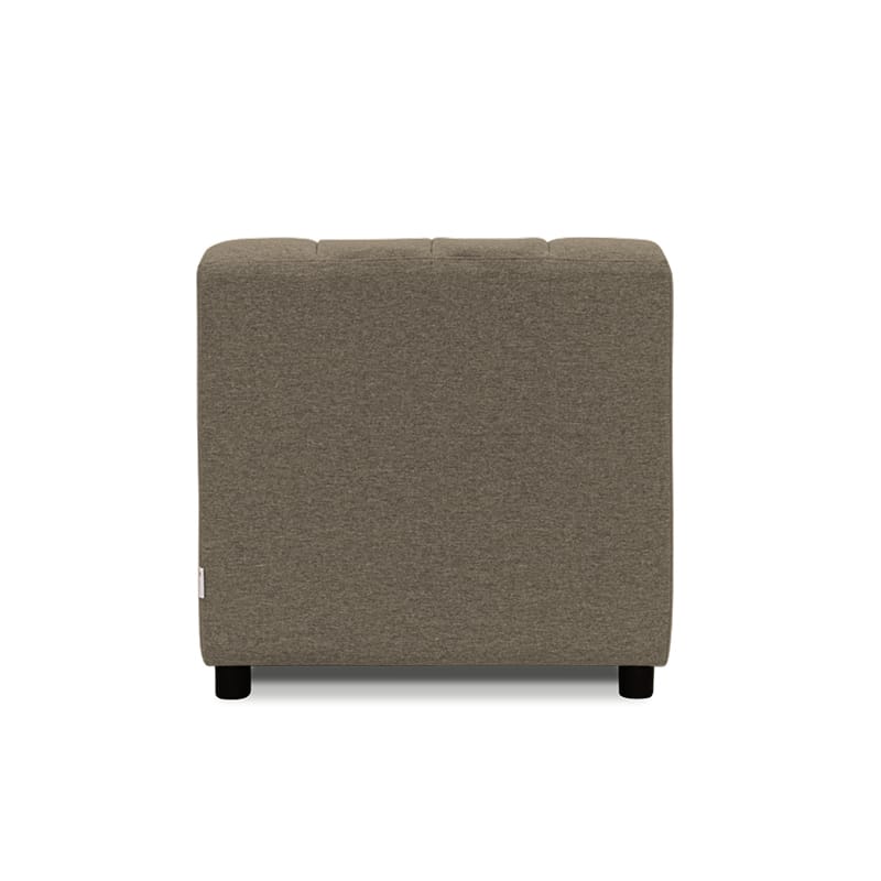 Marten 1 Seater Sofa (With Arm)