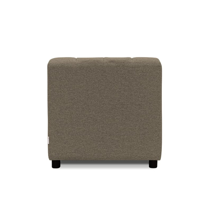 Marten 1 Seater Sofa (With Arm)