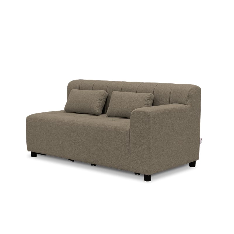 Marten 2 Seater Sofa (With Arm)