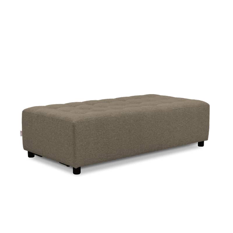 Marten 2 Seater Ottoman
