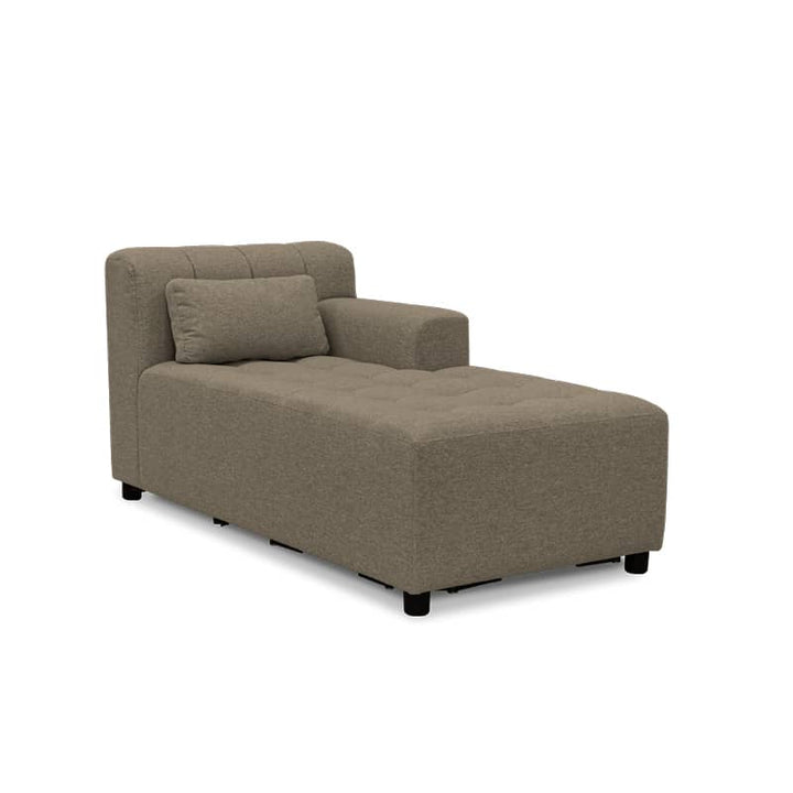 Marten Chaise Lounger
