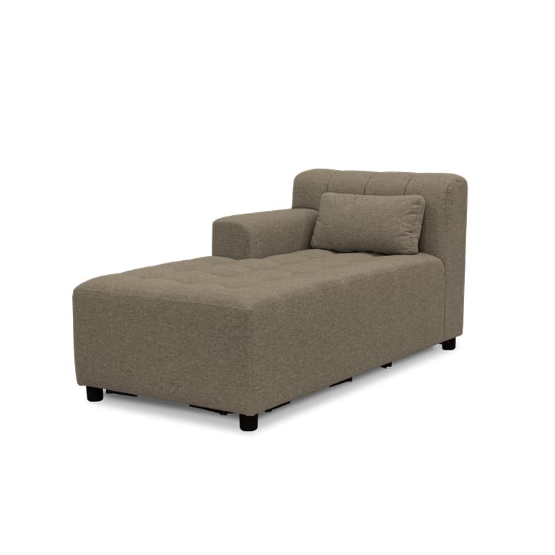 Marten Chaise Lounger