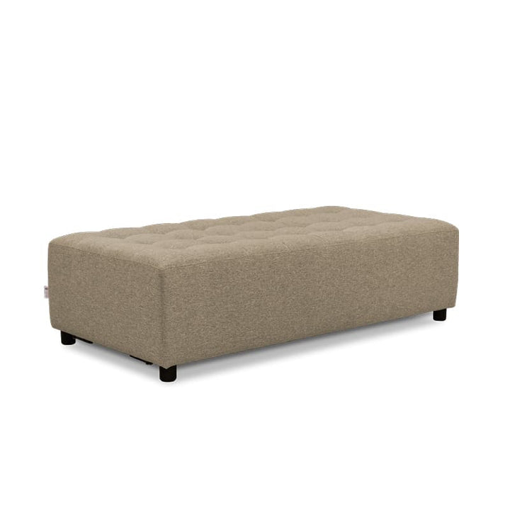 Marten 2 Seater Ottoman
