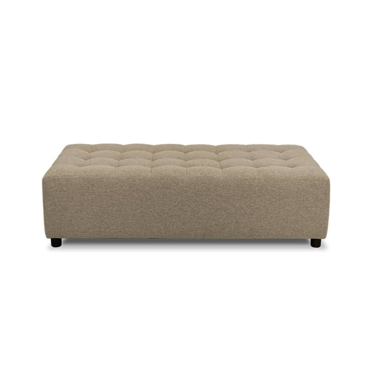 Marten 2 Seater Ottoman