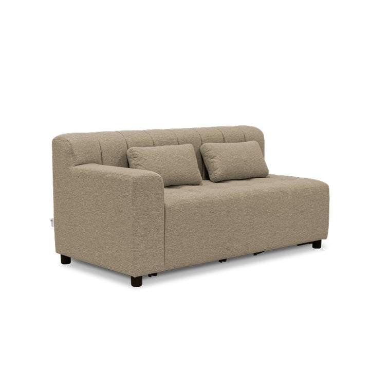 Marten 2 Seater Sofa (With Arm)