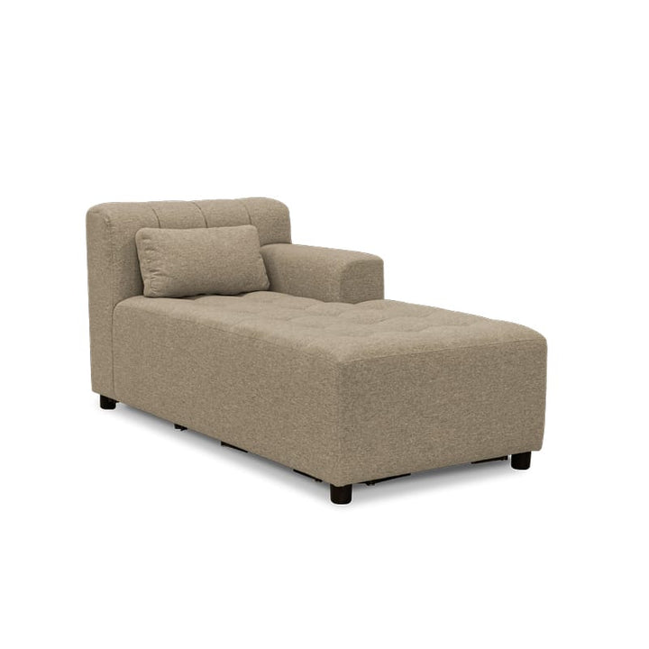 Marten Chaise Lounger